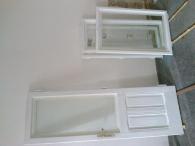 Opravy dřevěných oken a dveří