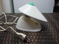 Retro lampa lampička Elektrosvit TYP 11641 funkční