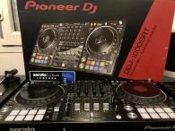 Pioneer DDJ 1000, Pioneer DDJ 1000SRT DJ controlle