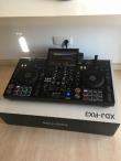Pioneer XDJ-RX3 DJ System, Pioneer XDJ XZ DJ Syste