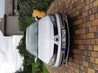 Renault Laguna kombi 2,0 LPG