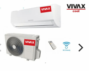 Klimatizace 3.5kW VIVAX
