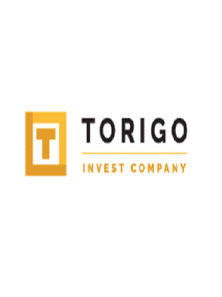 TORIGO INVEST COMPANY, s.r.o. TORIGO INVEST COMPANY, s.r.o.
